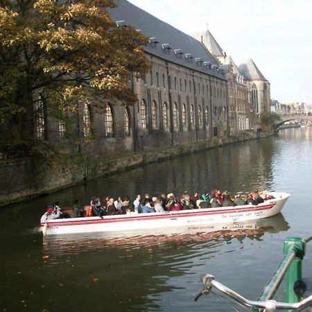 De Kouterhoeve Moorslede Buitenkant foto
